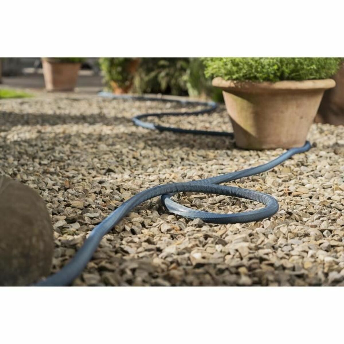 Cev Gardena Liano Xtreme PVC (25 m)